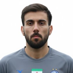 مهران احمدی
