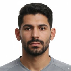 ایمان اکبری