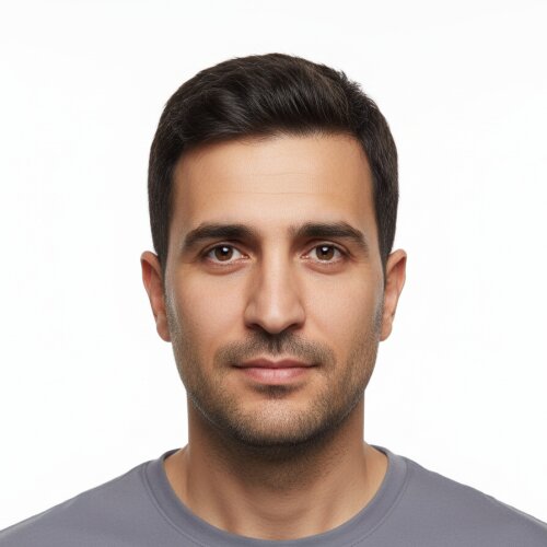 کوروش صارمی