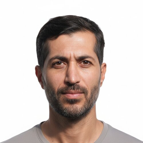 هادی صحرایی