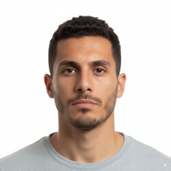 امیرمحمد هوشمند
