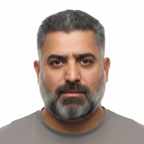 ابراهیم اشکش