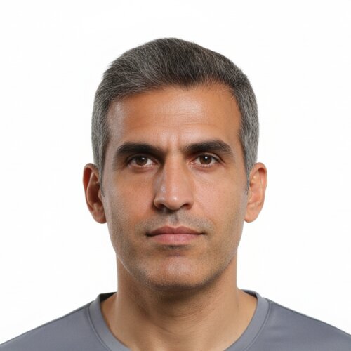 حامد پاک سیما