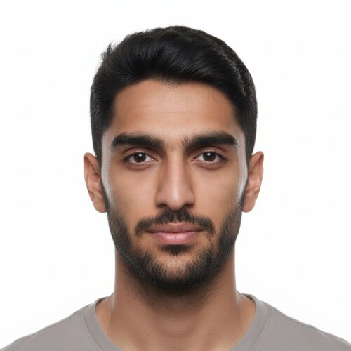 امیرمحمد یوسفی گلخواه