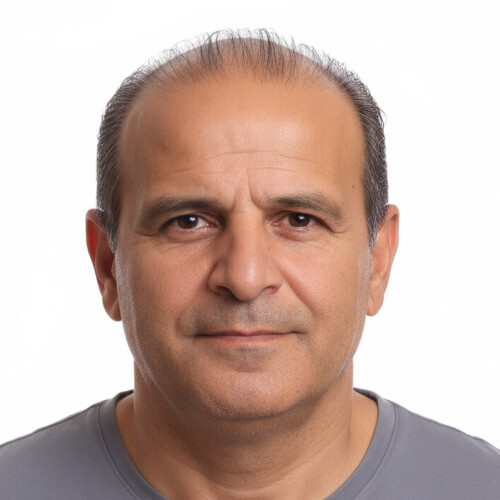 علیرضا اسماعیل زاده