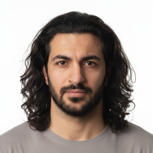 امین هاشمی فرد