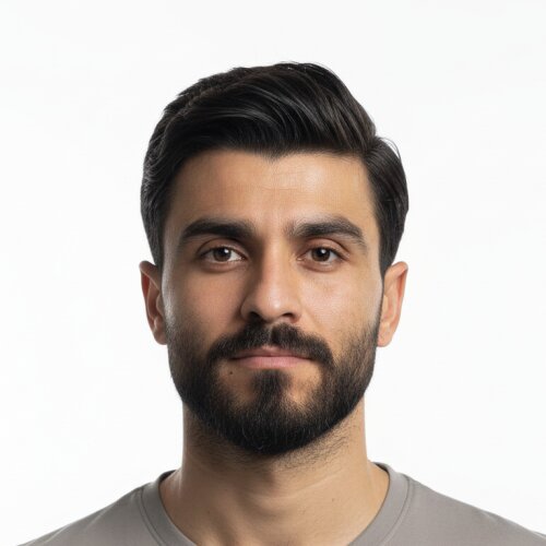 بهروز بارانی