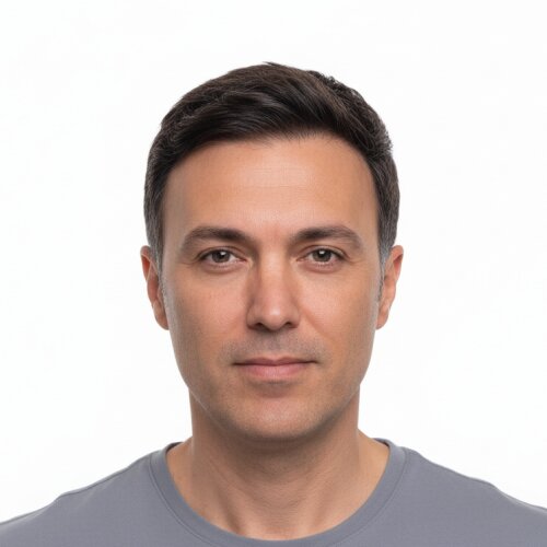 حمیدرضا همیراد