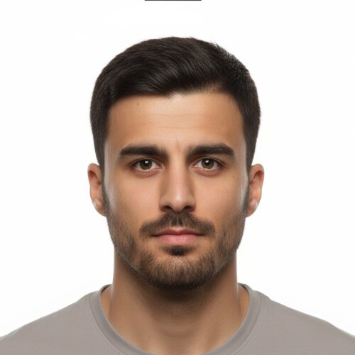 معین قربانی