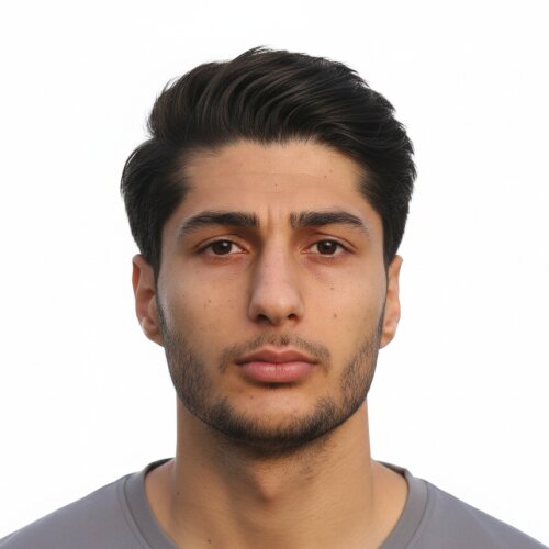 محمدمهدی محبی