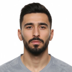 امیرمحمد نسایی