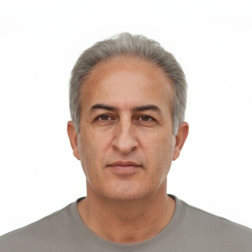 اسماعیل اسماعیلی