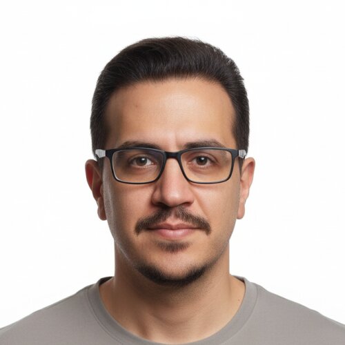 حمیدرضا هدایتی