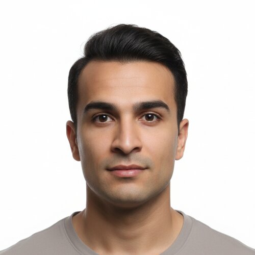 علی وزیری پناه