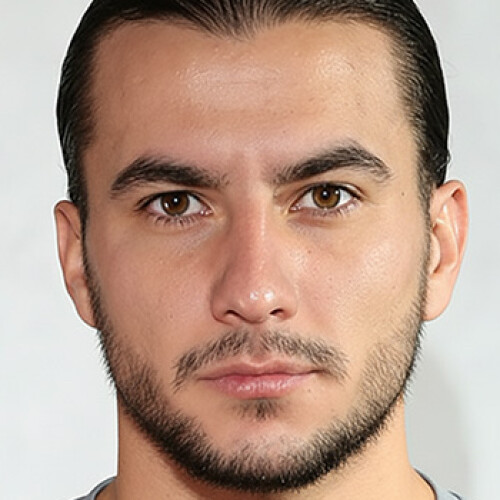 امیرحسین جولانی