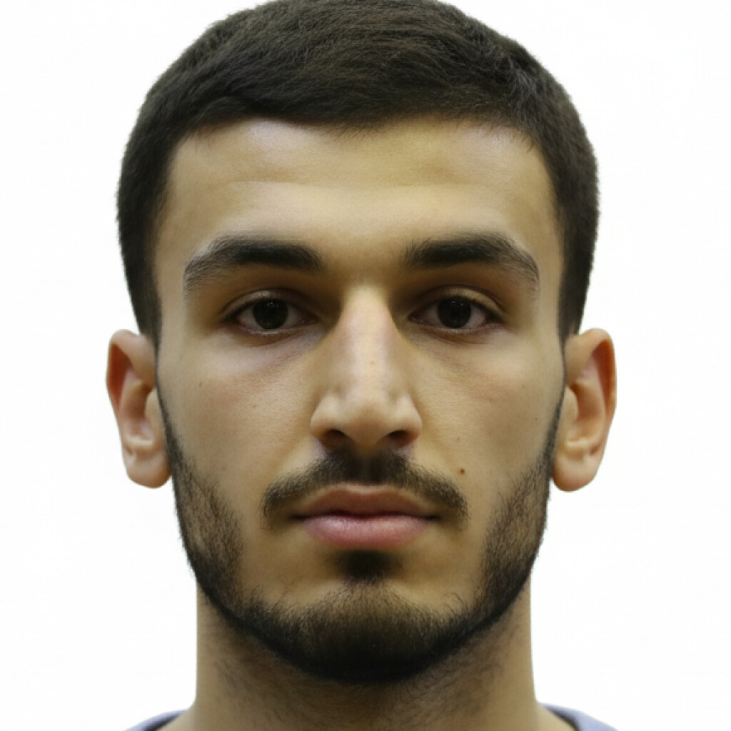 متین جلالیان