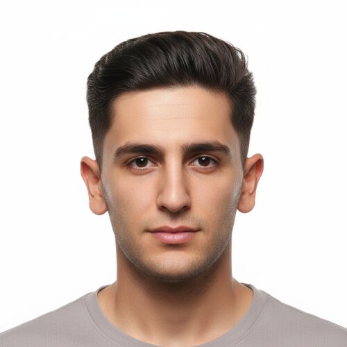 امیرحسین ایمان زاده