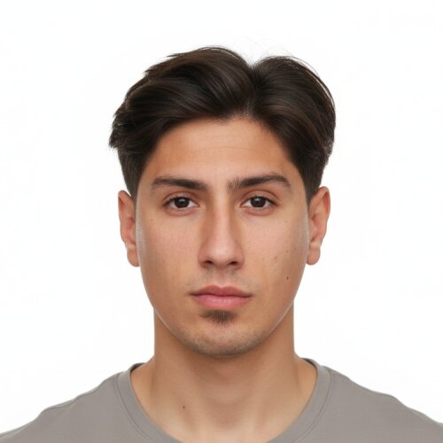 علیرضا رضایی قوجه بیگلو