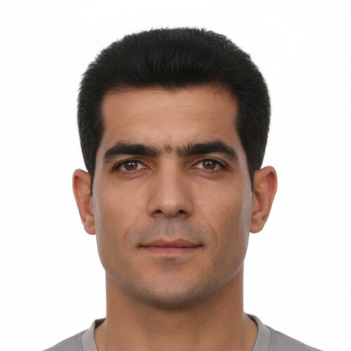 فرهاد امینی