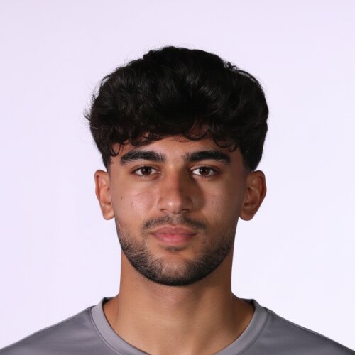 سروش غنی پور