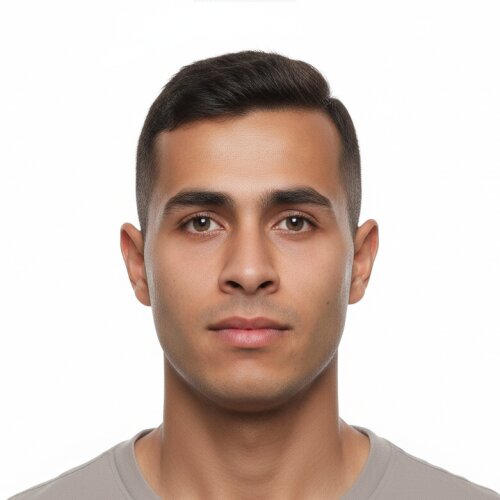 محمود صالحی