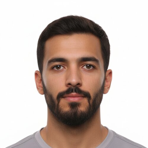 کمیل قربانی