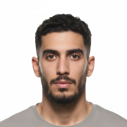 احمدرضا محمدنژاد