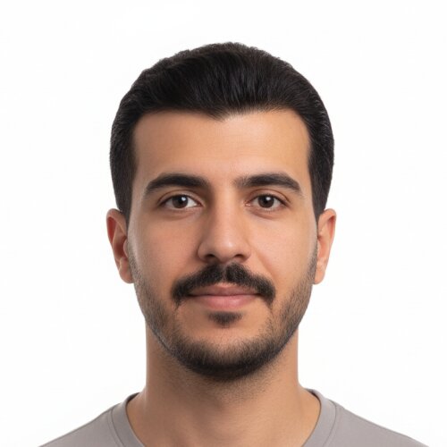 علیرضا امرالهی فرد