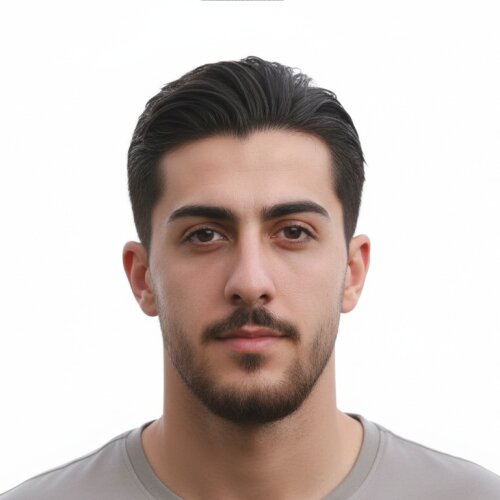 سعید کریمی آذر