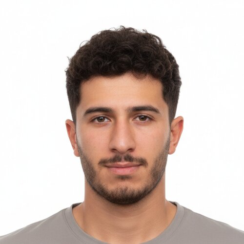 خشایار جمالی