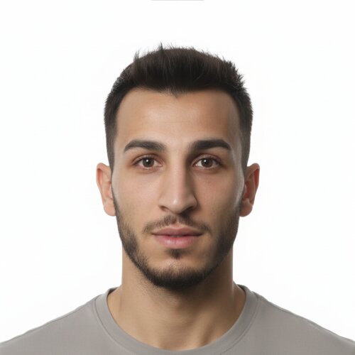 علیرضا خدادادی