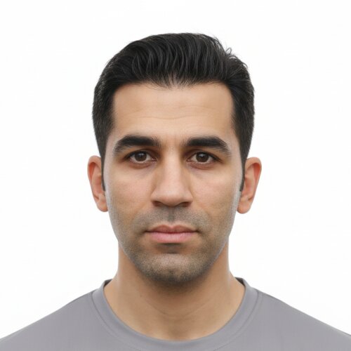 علیرضا صیاد