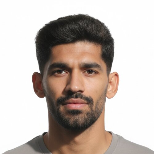 محمد خردمند