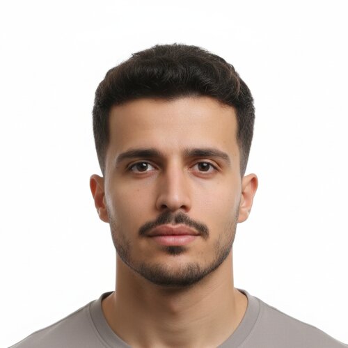 امیرحسین فرهادی