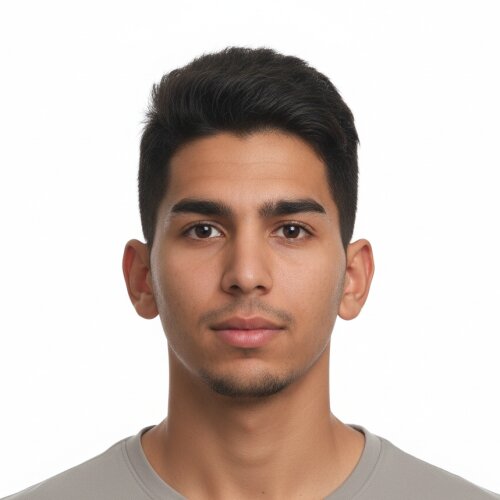 امیرحسین قربانی