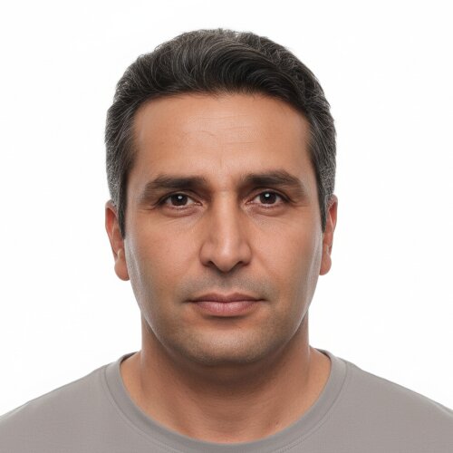 محمود انصاری