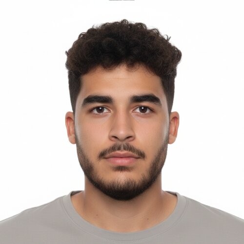 امیررضا حسینیان