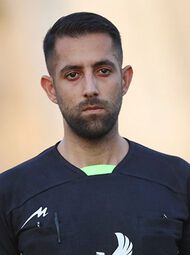 امین اسماعیل آزاد