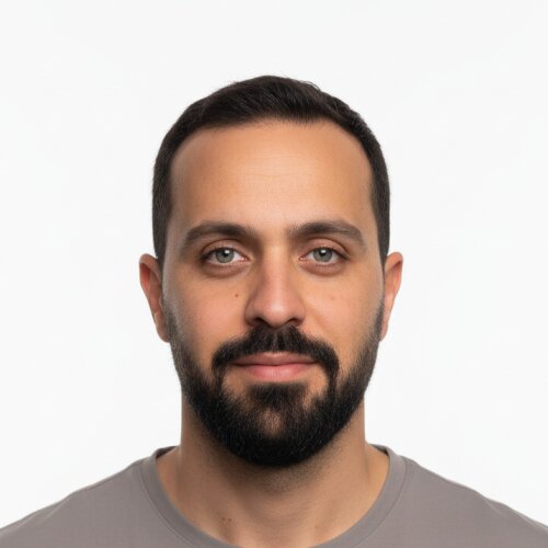 محمد مهدی زاده