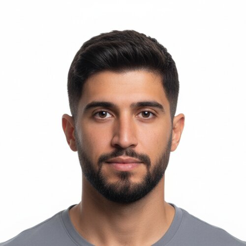 پارسا موسوی نژاد