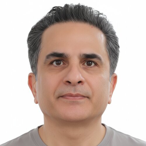 رضا حدادیان