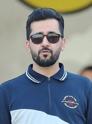 مجید جلالی