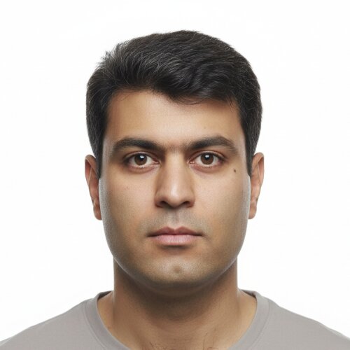 محسن قهرمانی