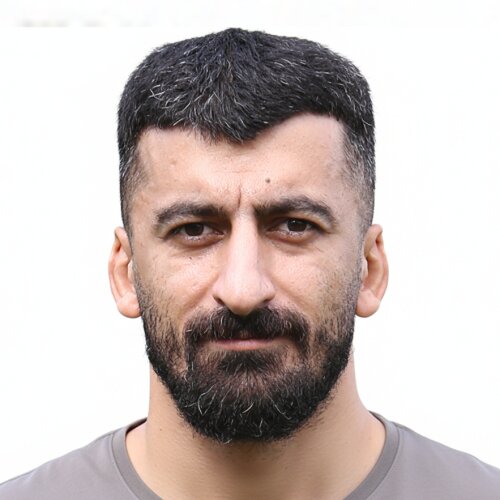 ناصر خدادادی