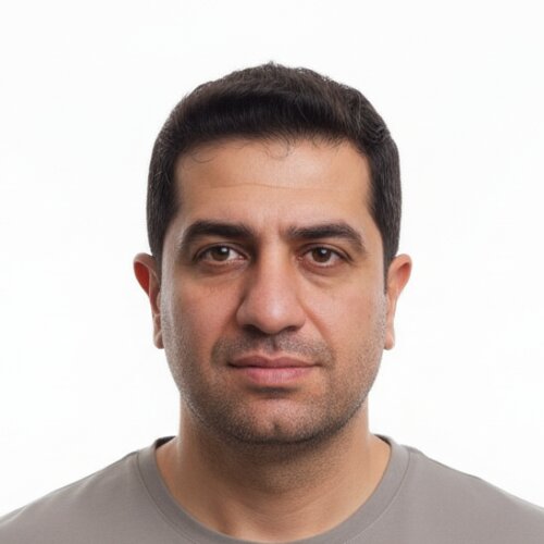 نصرالله خواجه گیری