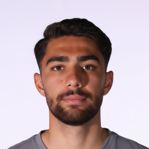 پوریا مشال گردی