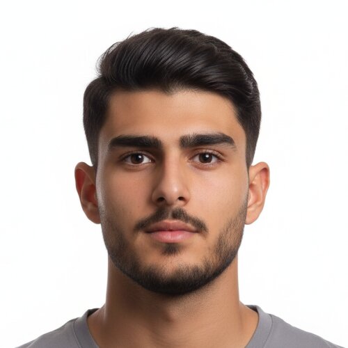 رضا غندی پور