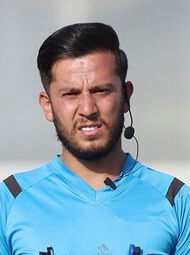 مسعود محمدپور