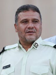 محمدرضا وکیلی