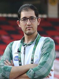 امید کرمی